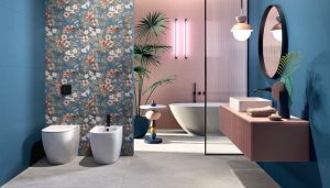 Bagno in camera da letto: misure minime e normativa