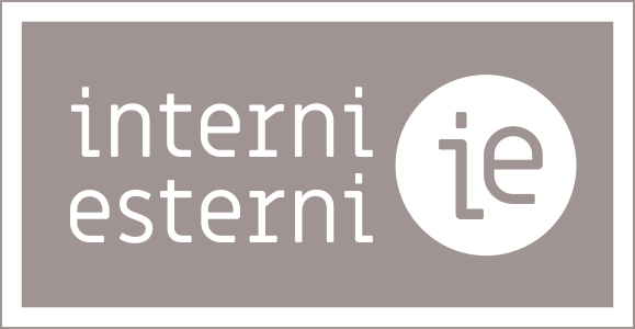 InterniEsterni logo