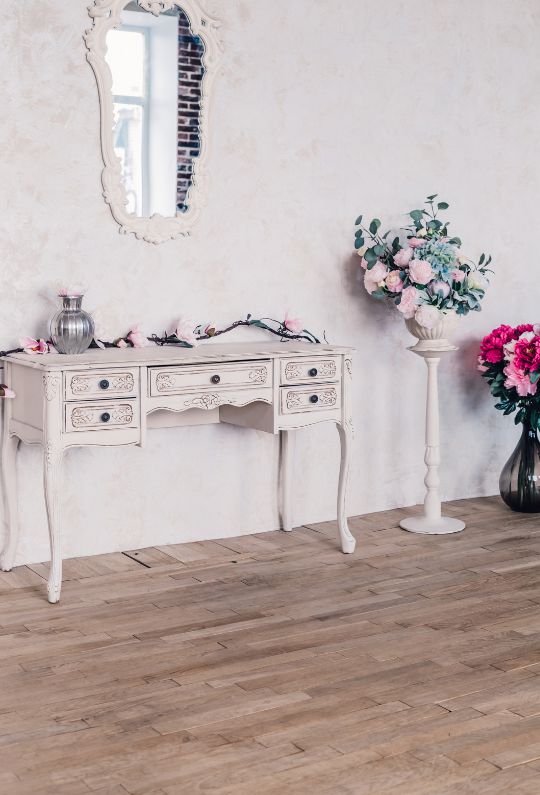 Arredi shabby chic