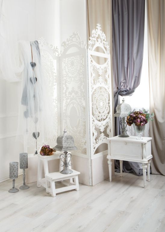 Stile Shabby