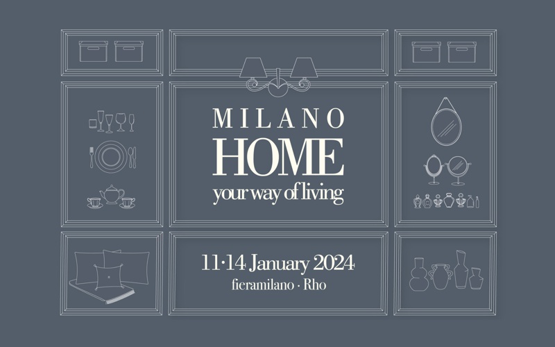 Milano Home 2024