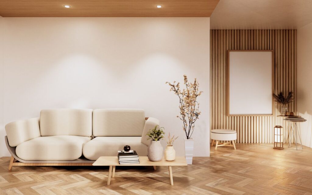 Arredamento casa moderno: idee e consigli per la scelta