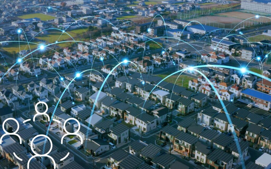 Comunità Energetiche Rinnovabili (CER): cosa sono, pro e contro, come funzionano