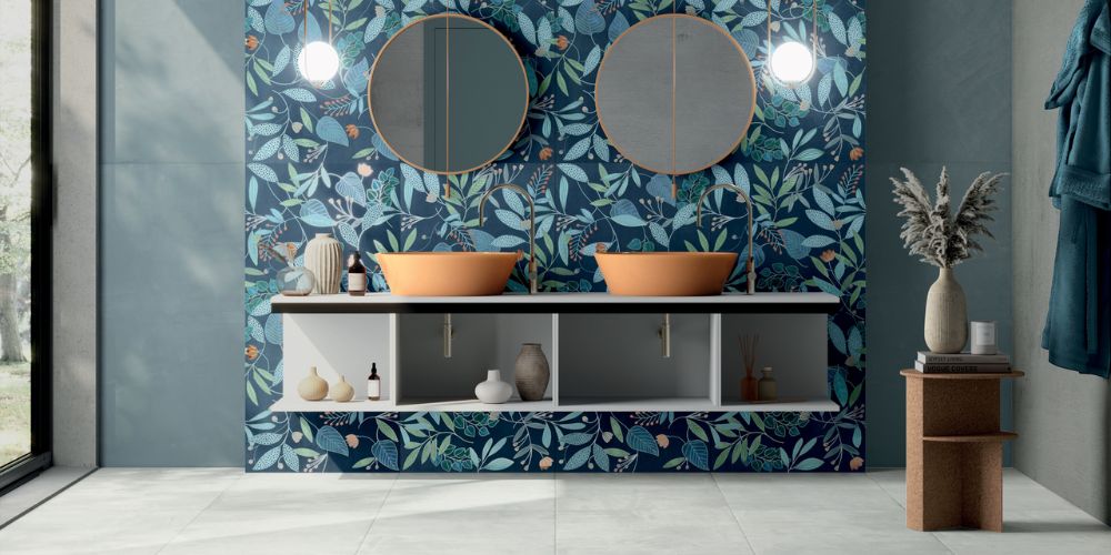 Bagno Dado Ceramica