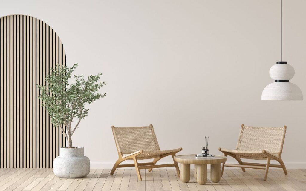 Stile Japandi: cos'è, caratteristiche distintive, applicazioni