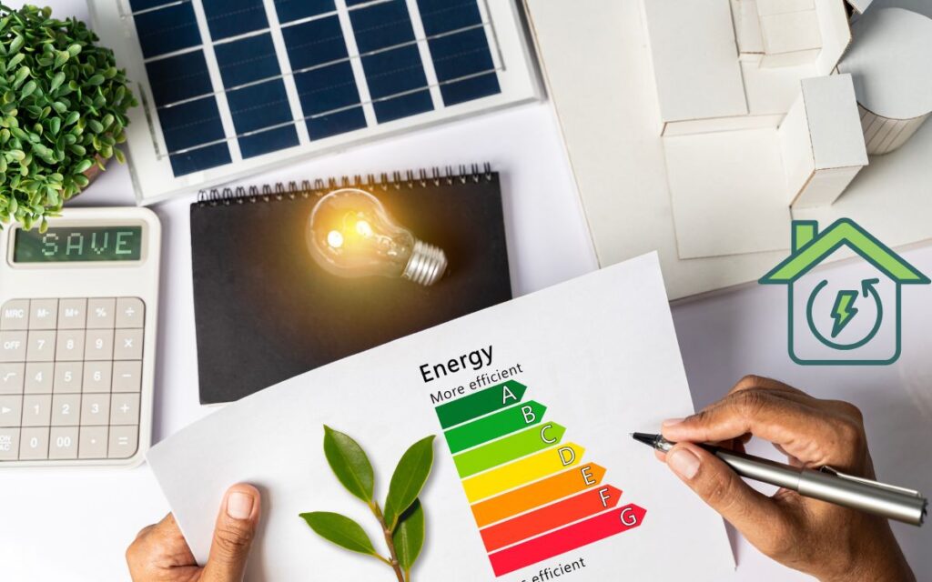 Consigli per migliorare l'efficienza energetica della tua casa