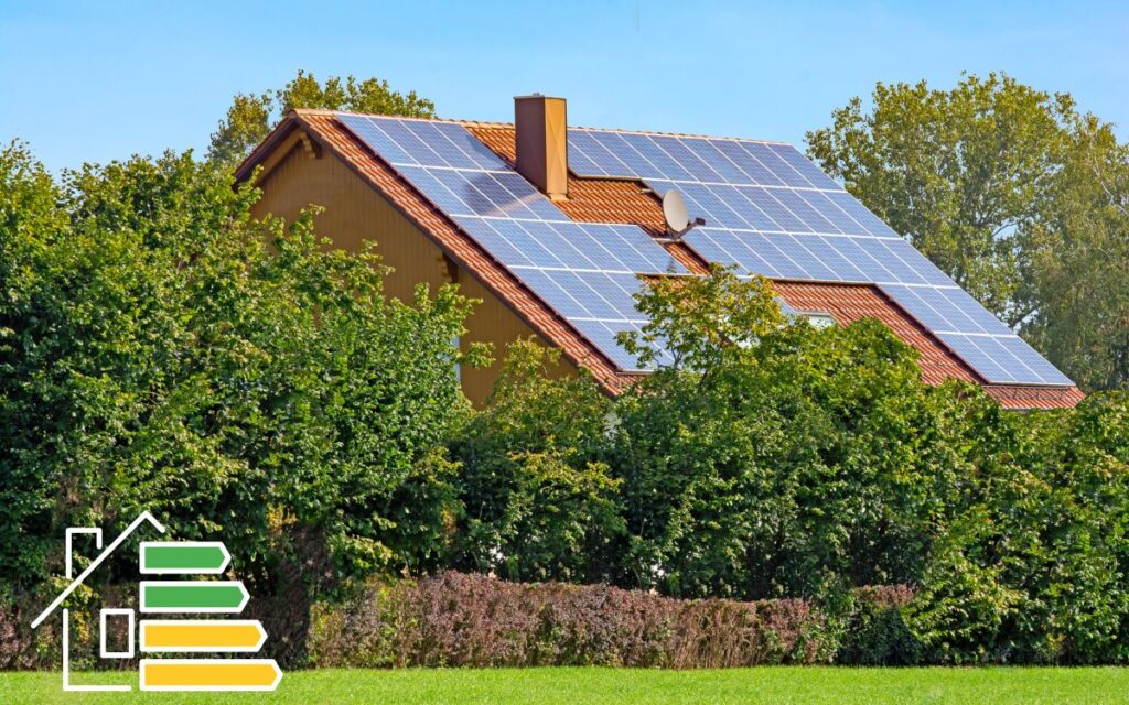 Abitare sostenibile: case passive e bioedilizia