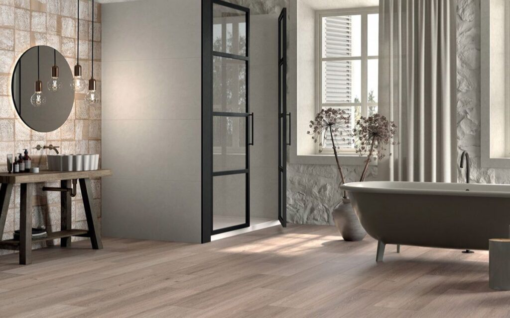 Bagno spa in casa: come ricreare il benessere