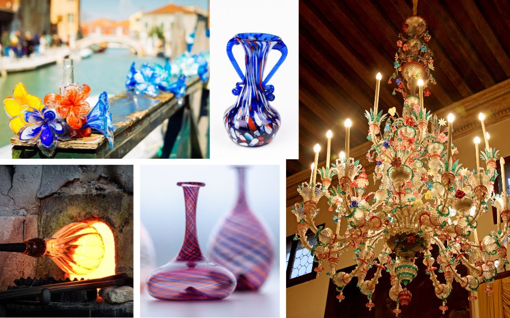 Vetro di Murano