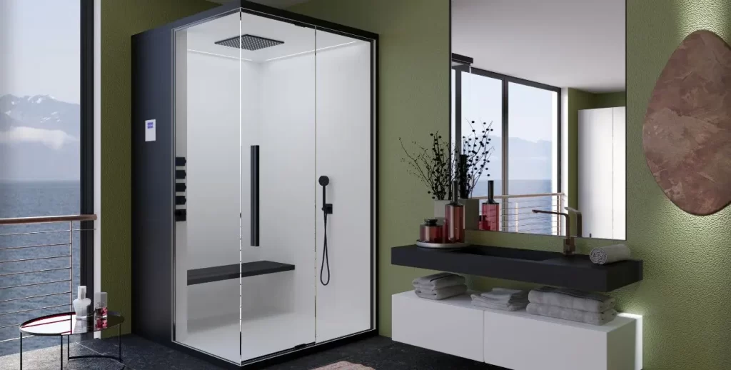 Hammam in casa