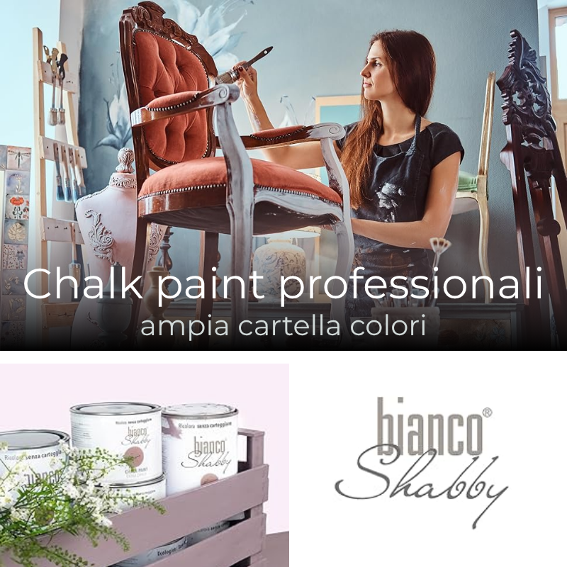 Banner Chalk Paint