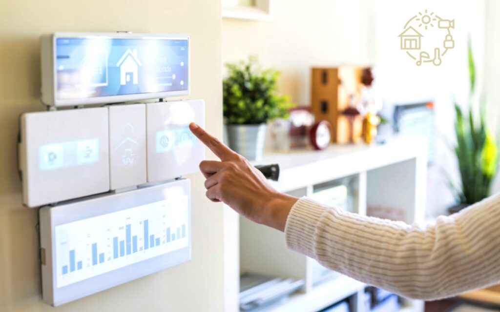 Casa domotica: il futuro dell’abitare intelligente