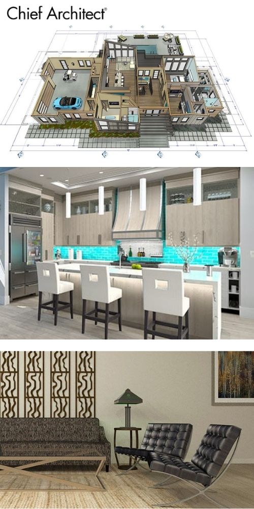  Chief Architect