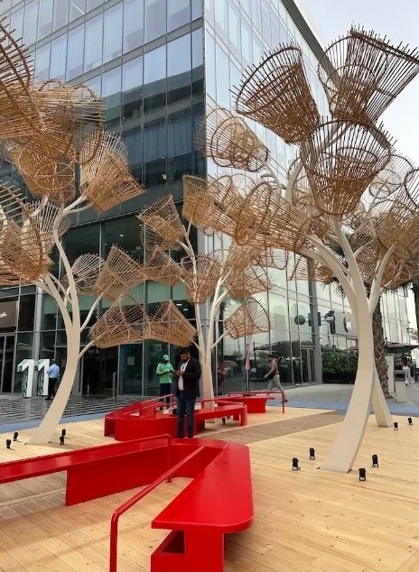 Dubai Design Week 2025