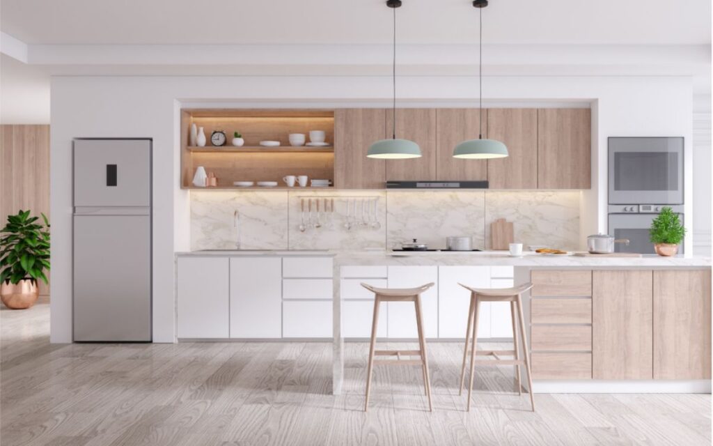 How to Design a Contemporary Home