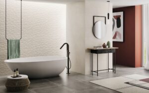 Piastrelle bagno bianche: il fascino senza tempo di un classico del progetto