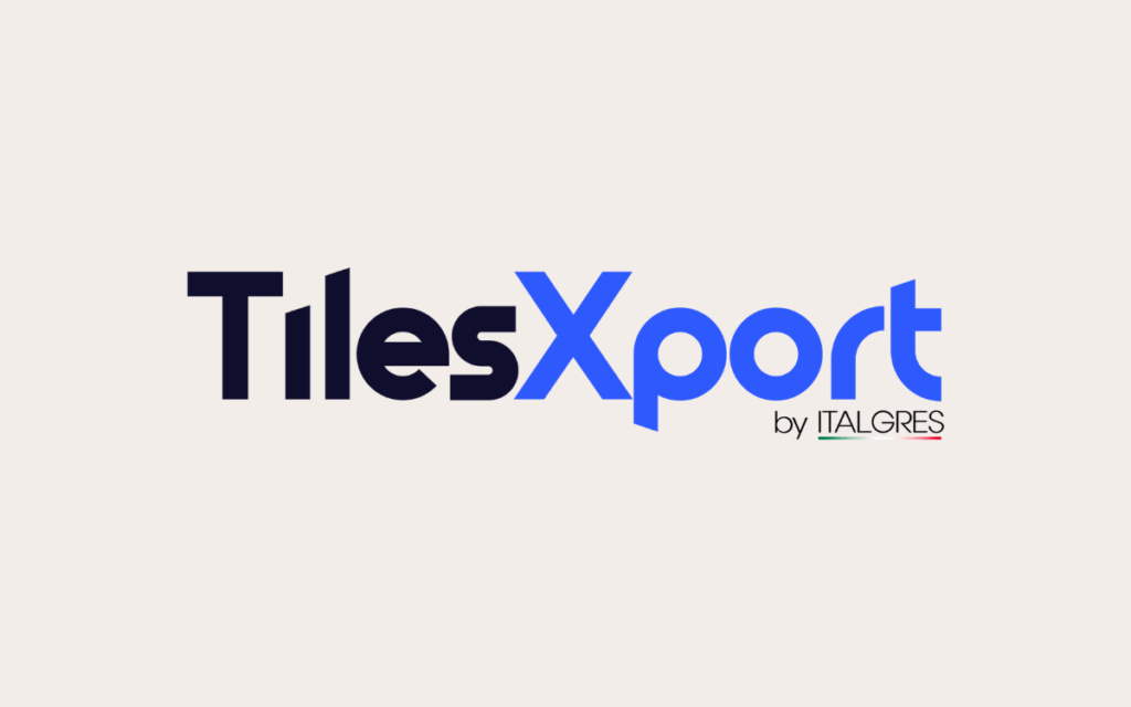 TilesXport – Export di piastrelle italiane per aziende B2B